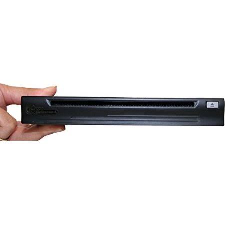 Slim Single Disc CD Player P9564