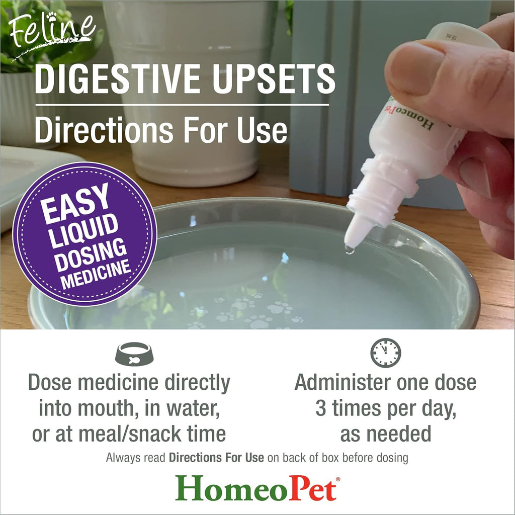 15 Milliliters Natural Pet Digestive Support T36330