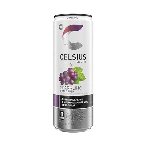 12 Fl Oz Pack of 12 Assorted Flavors Energy Drinks B815361