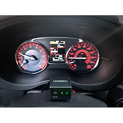 Extreme Long Range Radar Laser Detector M49242