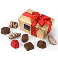 Milk Belgian Chocolate Assortment 1 LB H6995
