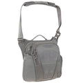 Gray Shoulder Bag P918