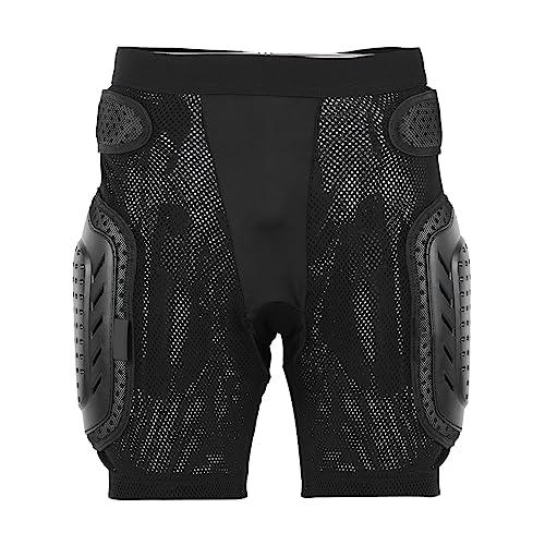 Protective Padded Shorts Impact Pants Hip Protection Gear H470