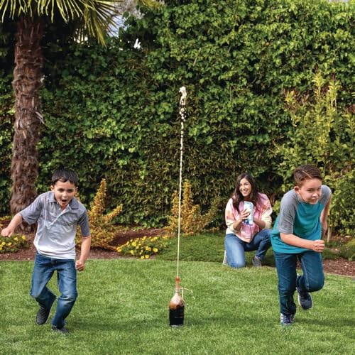 Extreme Geyser Tube Science Kit E239