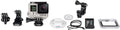 HERO4 BLACK Surf Bundle S9976