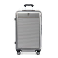 Compact Carry on 20-Inch Hard Shell Polycarbonate Suitcase H1766