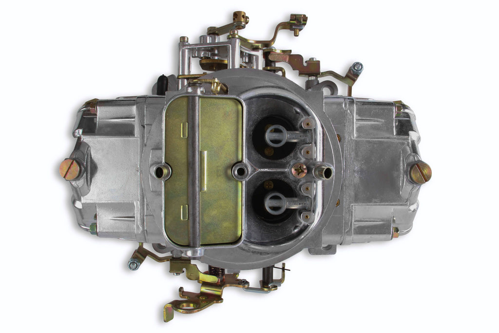 Double Pumper Carburetor P510