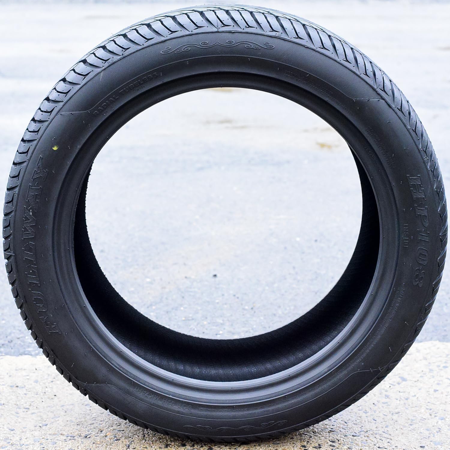 Set of 2 205/60R16 All Season Radial Trailer Tires M518