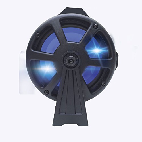 36-Inch Bluetooth Party Bar with 10 Marine Grade Speakers Y664898