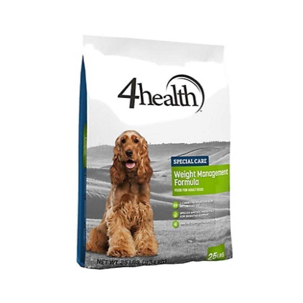 Adult Weight Management Lamb Formula Dry Dog Food B158