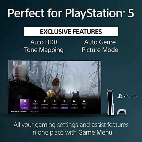 85 Inch 4K Ultra HD LED Smart TV B345