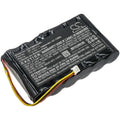7800mAh Battery for Incubator Radiant Warmer Analyzer Q156316