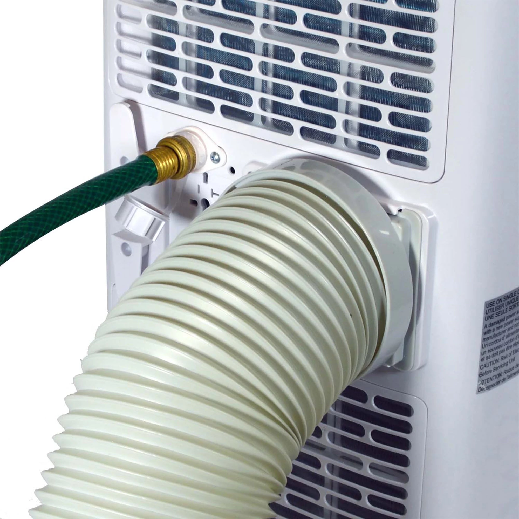 10,000 BTU Portable Air Conditioner W467178