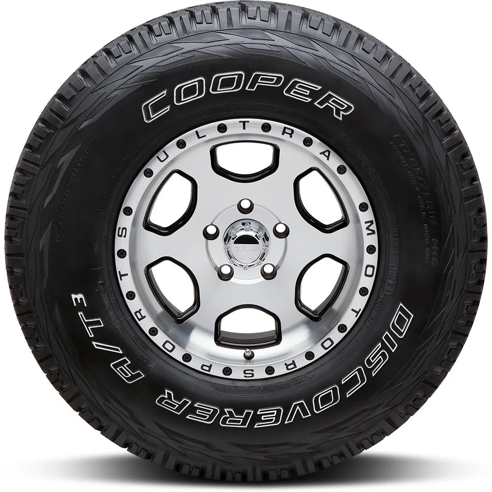LT235/85R16 All-Season Tire A116212