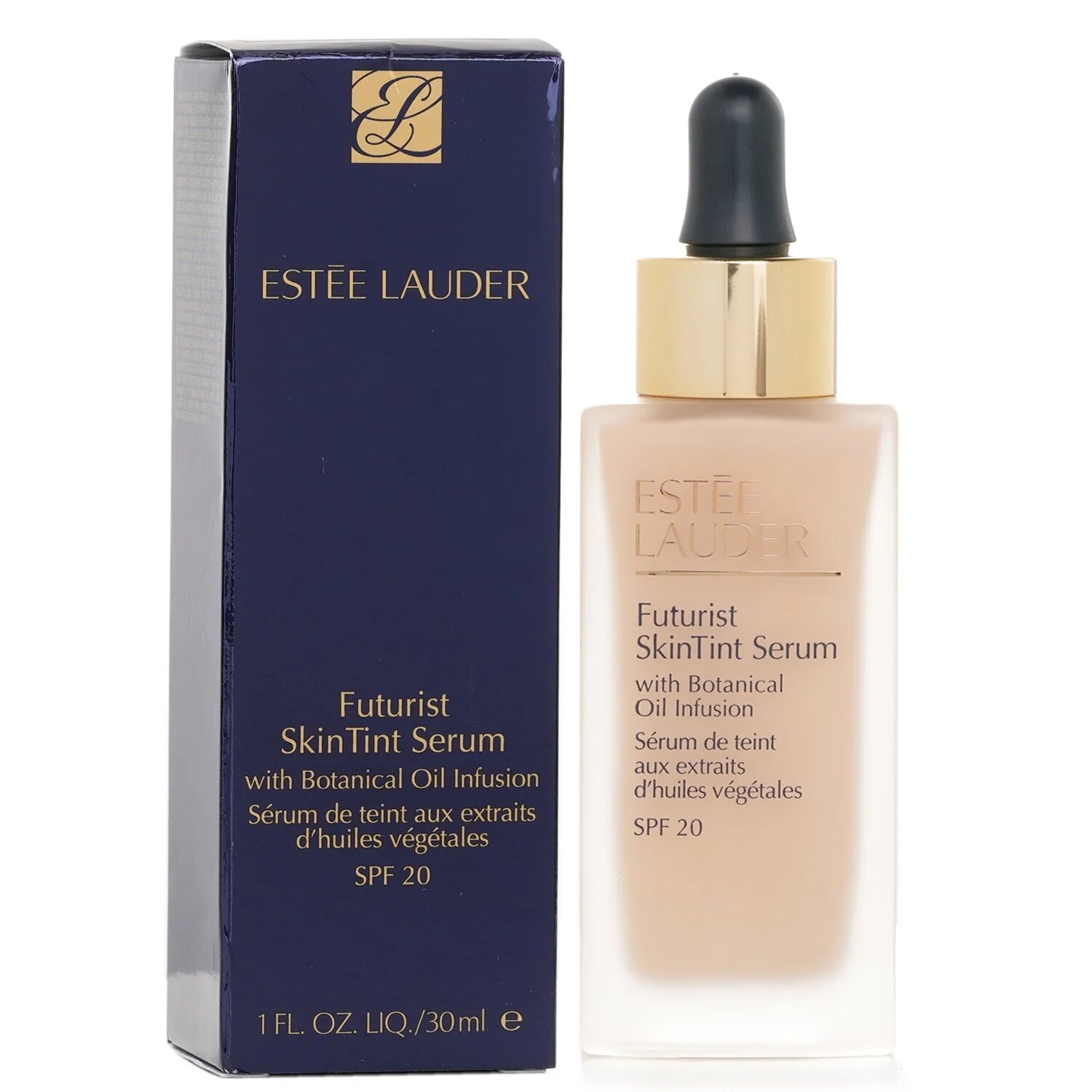 30ml SPF 20 Serum Foundation H834733