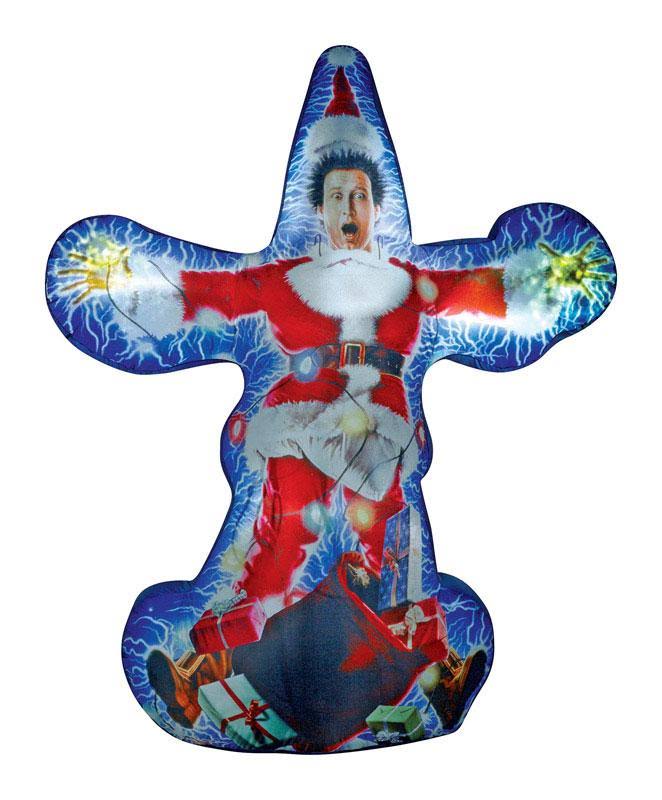 National Lampoons Christmas Vacation Clark Inflatable K648