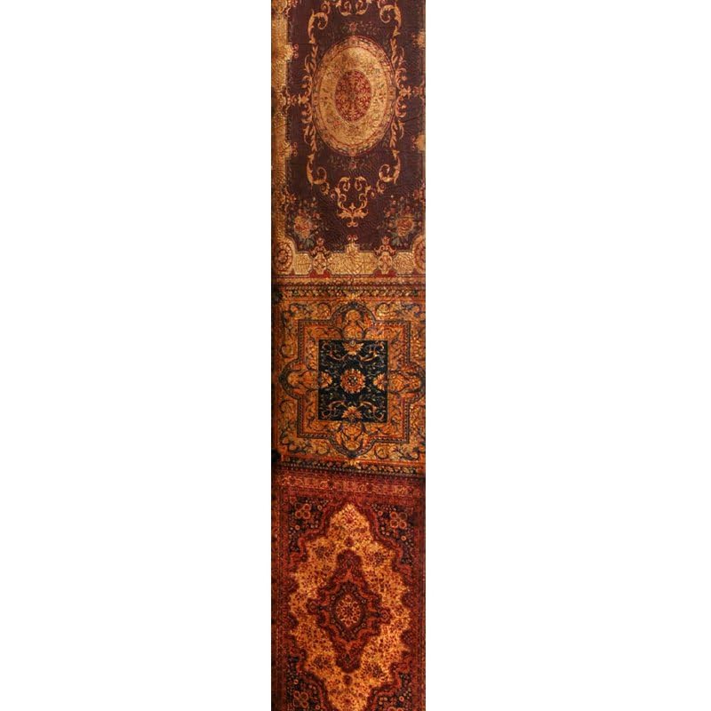 6 ft. Tall Room Divider J6016