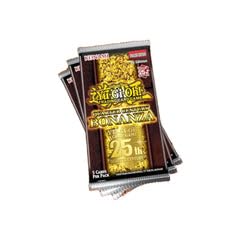 Quarter Century Bonanza Booster Box D7211