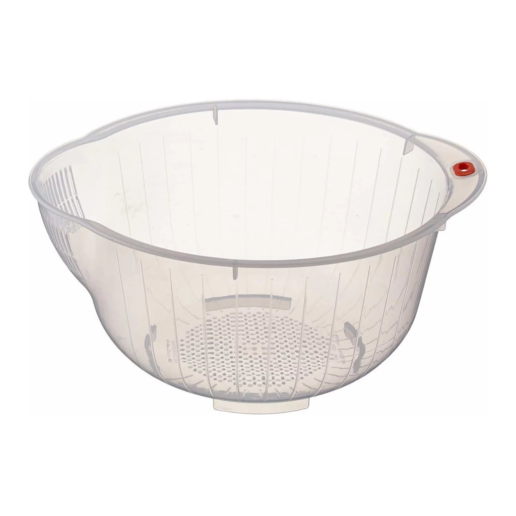 Pressure Induction Heating Rice Cooker with Rice Washing Bowl Z196