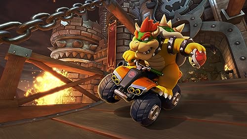 Mario Kart 8 Deluxe Bundle Z8420