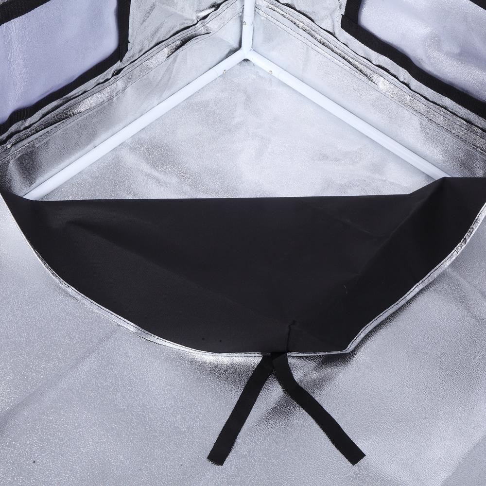 32" x 64" Mylar Hydroponic Grow Tent J108