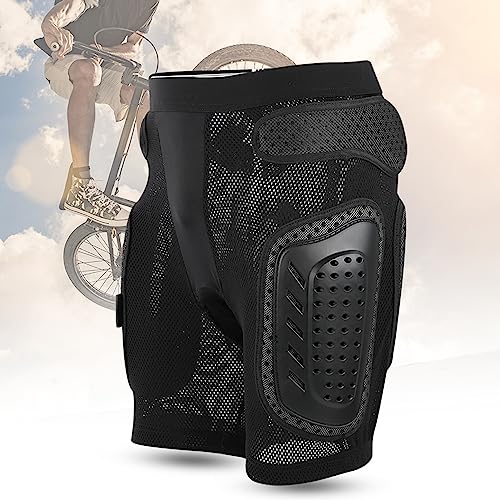 Protective Padded Shorts Impact Pants Hip Protection Gear H470