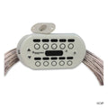 Spa-Side Remote 150 ft Cable White M991