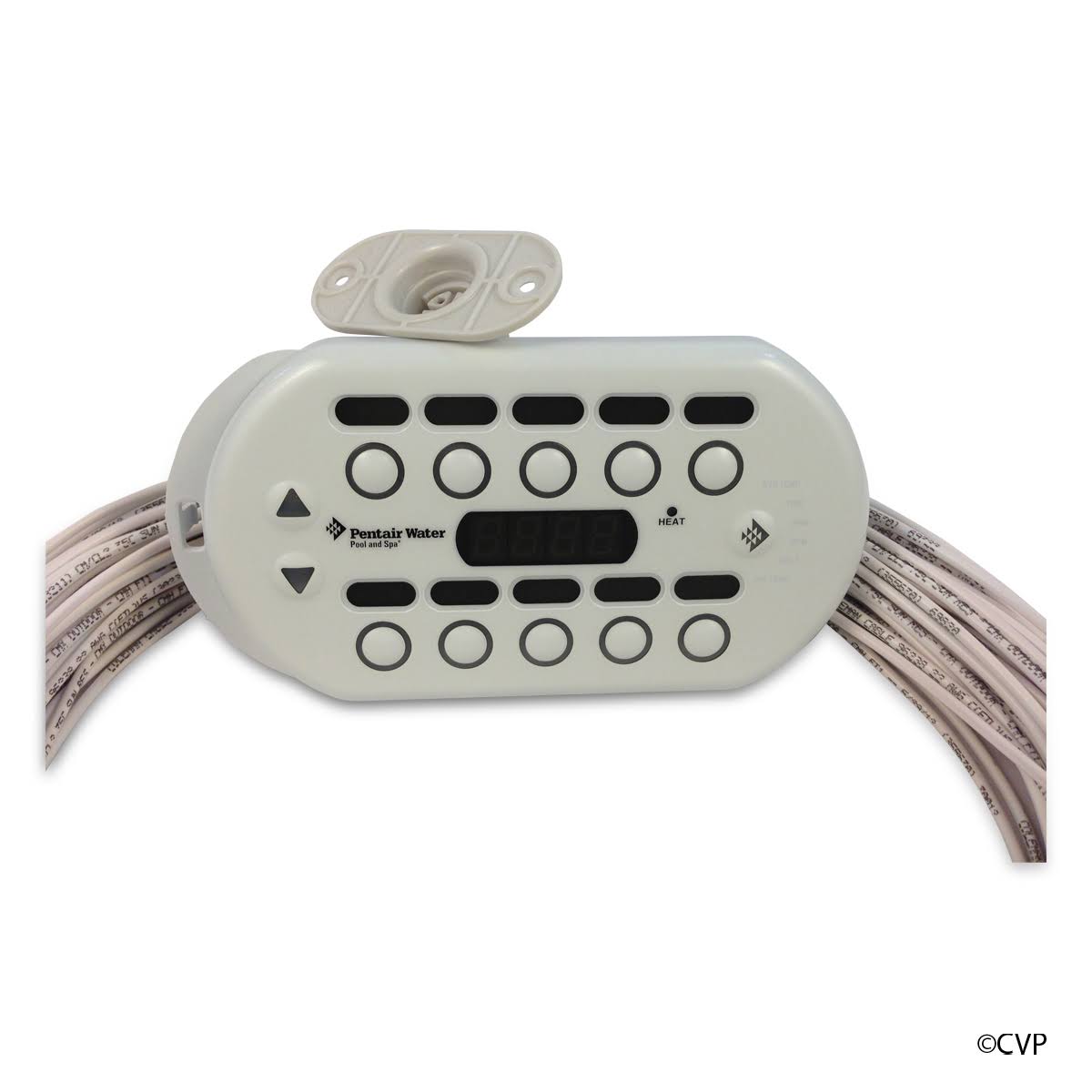 Spa-Side Remote 150 ft Cable White M991