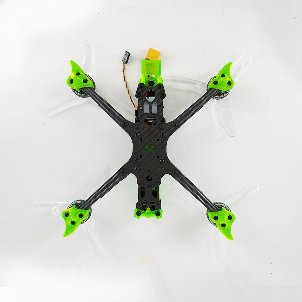 5inch FPV Drone with HD Camera, 220mm Racing Drone R481927