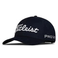 Navy/White Golf Hat S4696