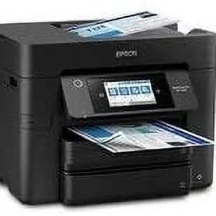 All in One Inkjet Printer K97065