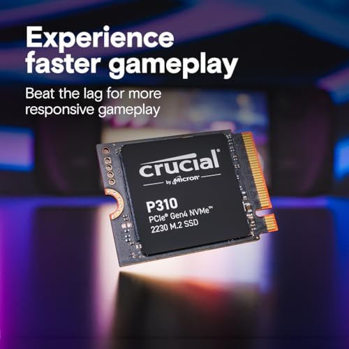 1TB PCIe Gen4 NVMe M.2 Internal Solid State Drive W9279