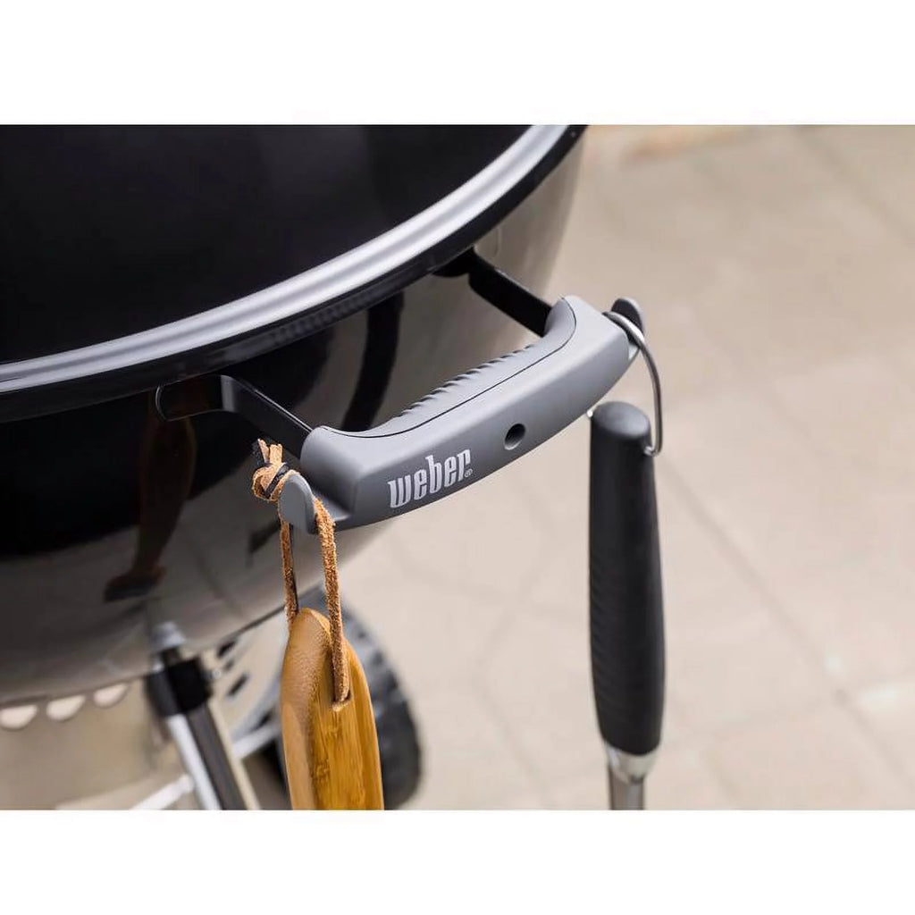 22 in. Charcoal Grill Q533330