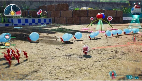 Pikmin 4 - Nintendo Switch Y82926