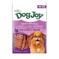 Turkey Bacon Dog Treats L87230