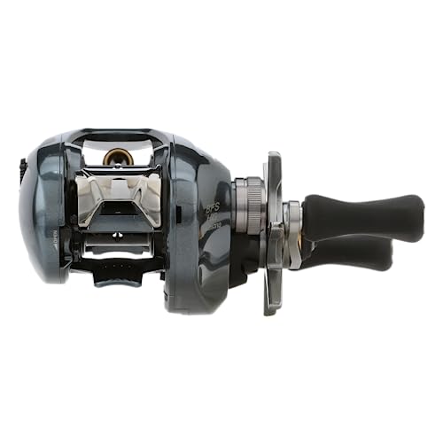 Low Profile BFS Fishing Reels T2396