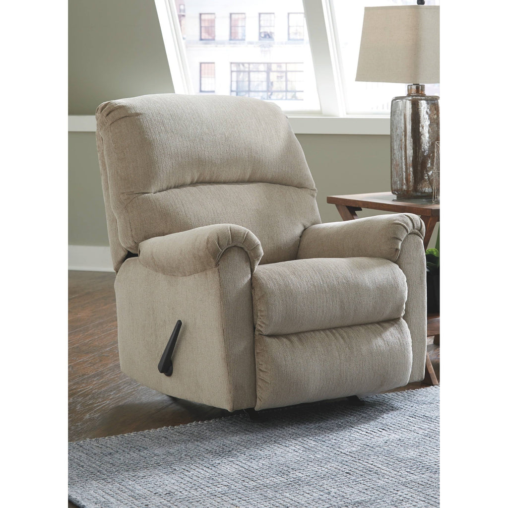 Sisal Rocker Recliner G993399