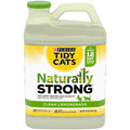 Clumping Cat Litter F4826