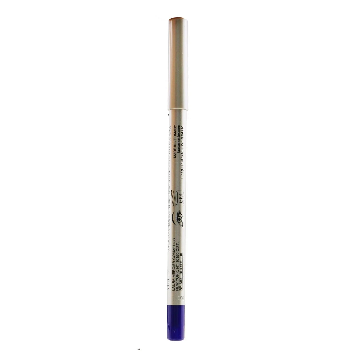 Longwear Creme Eye Pencil - Espresso 1.2g A442934