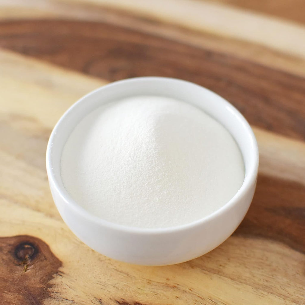 Collagen Peptide Powder, 1 lb, Unflavored K363030
