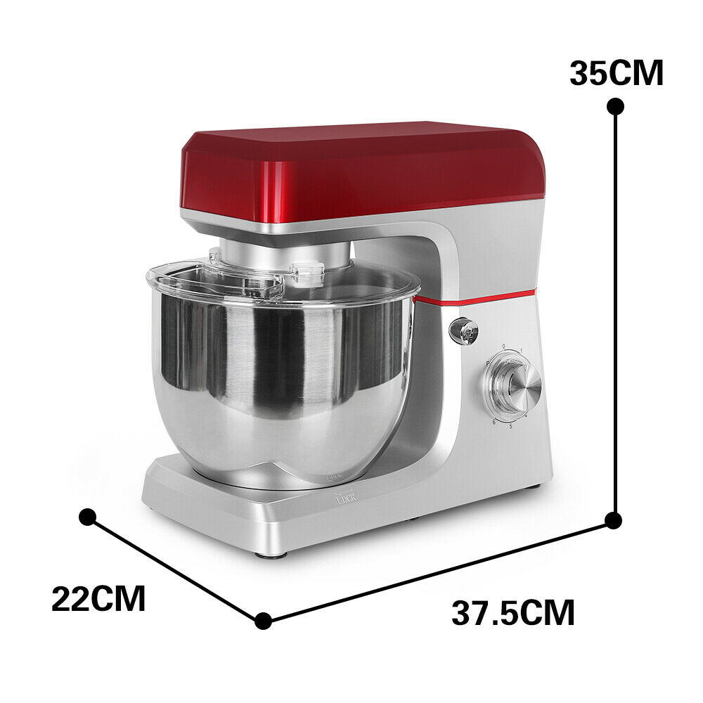 7L Kitchen Stand Mixer R544911