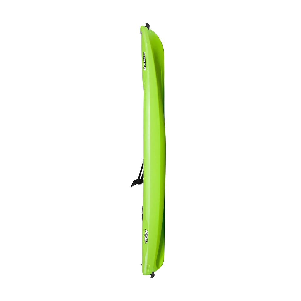 Green 10ft Sit On Top Kayak U372682