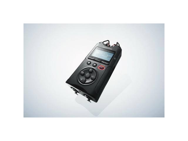 Portable Four-Track Digital Audio Recorder USB Audio Interface A3857