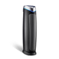 HEPA 13 Air Purifier, Black, 28" G124