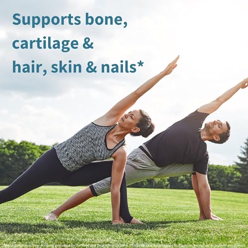 100% Grass Fed Bovine Collagen Powder, 40 Servings W989