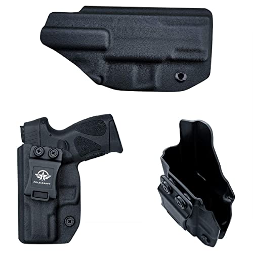Kydex IWB Holster for Taurus G2C 9mm Z34728