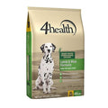 4health Wholesome Grains Adult Lamb and Rice Formula Dry Dog Food X47578