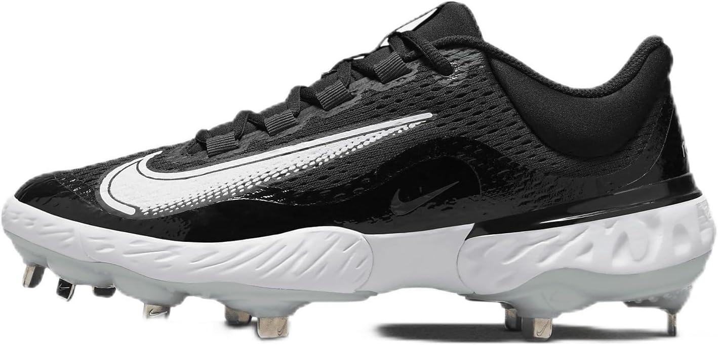 Metal Baseball Cleats O295724
