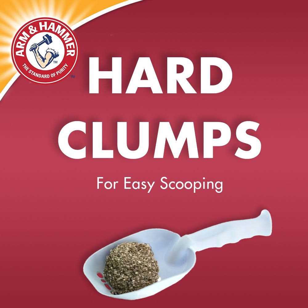Ultra Last Clumping Litter X7227