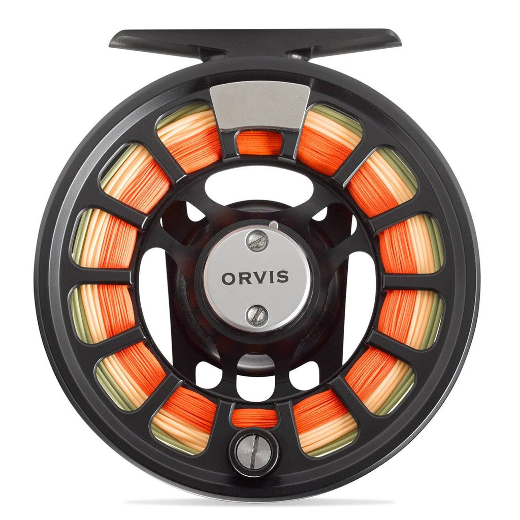 Black Spool I915104